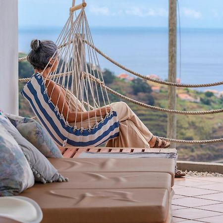 Villa Sea Colors By An Island Apart Arco da Calheta  Extérieur photo