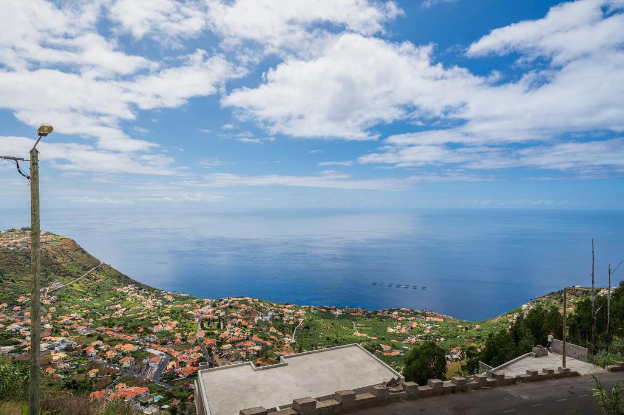 Villa Sea Colors By An Island Apart Arco da Calheta  Extérieur photo