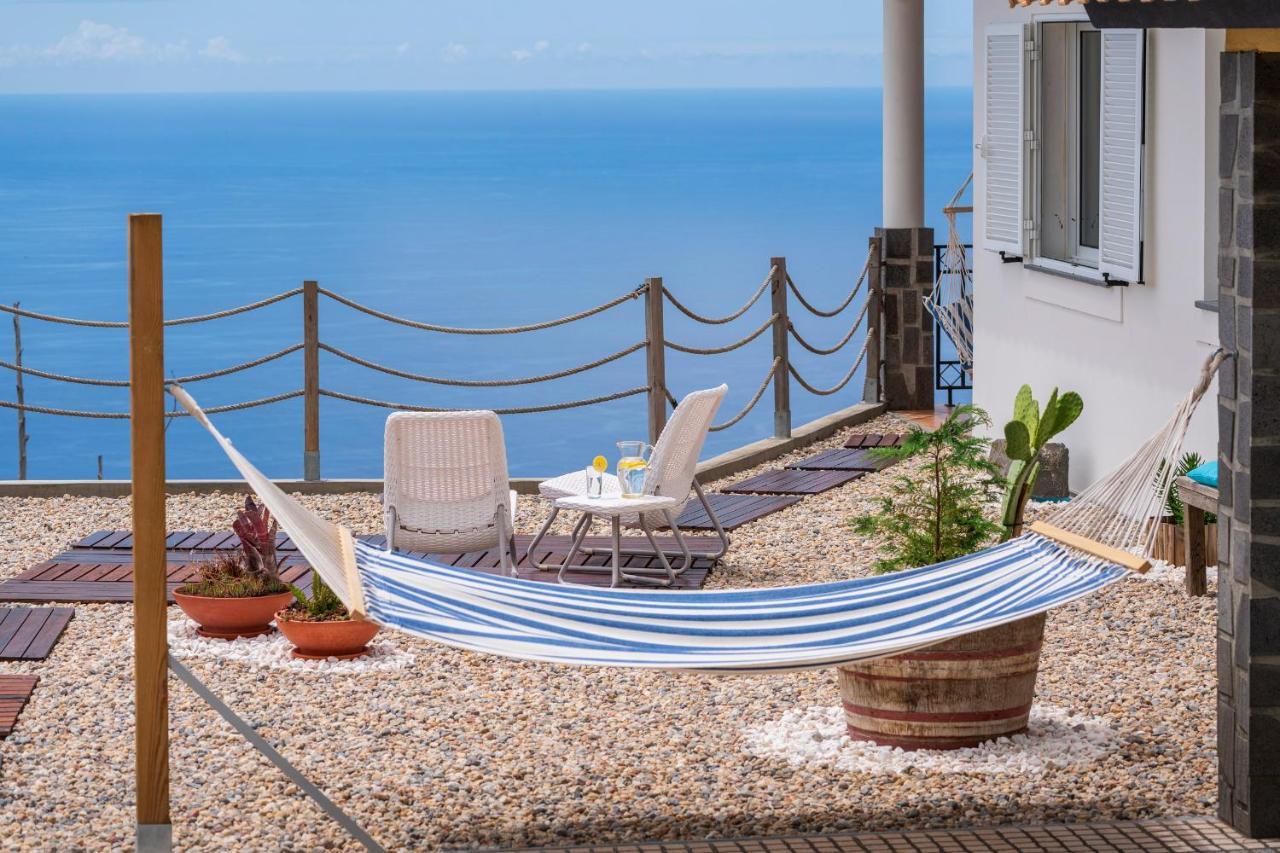 Villa Sea Colors By An Island Apart Arco da Calheta  Extérieur photo