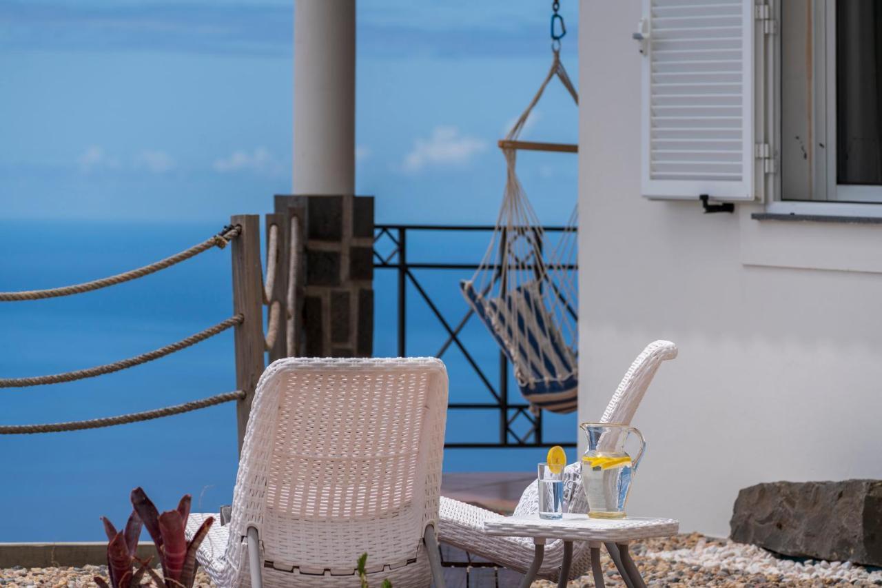Villa Sea Colors By An Island Apart Arco da Calheta  Extérieur photo