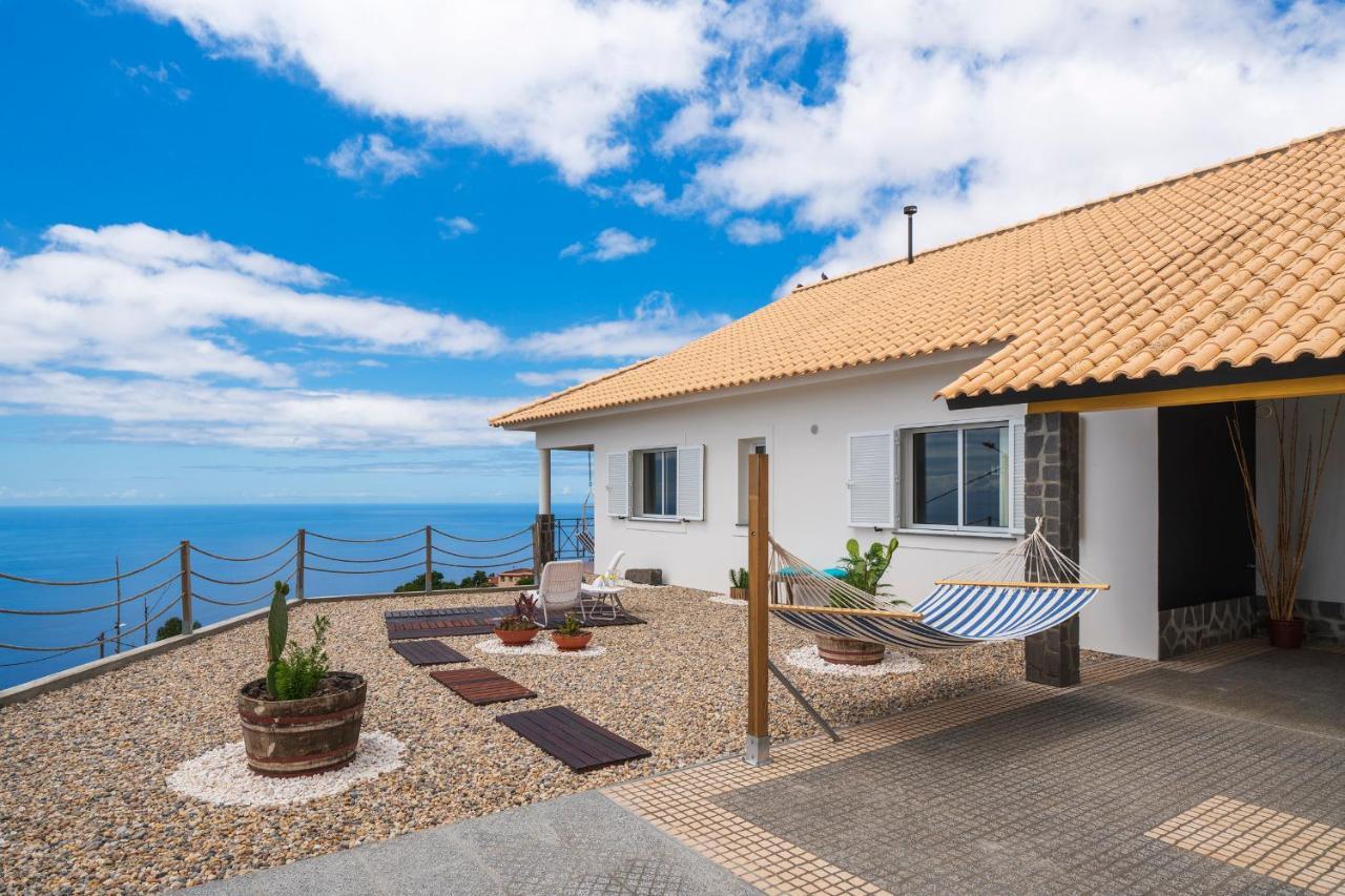 Villa Sea Colors By An Island Apart Arco da Calheta  Extérieur photo