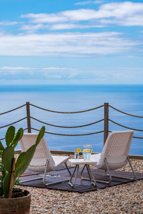Villa Sea Colors By An Island Apart Arco da Calheta  Extérieur photo