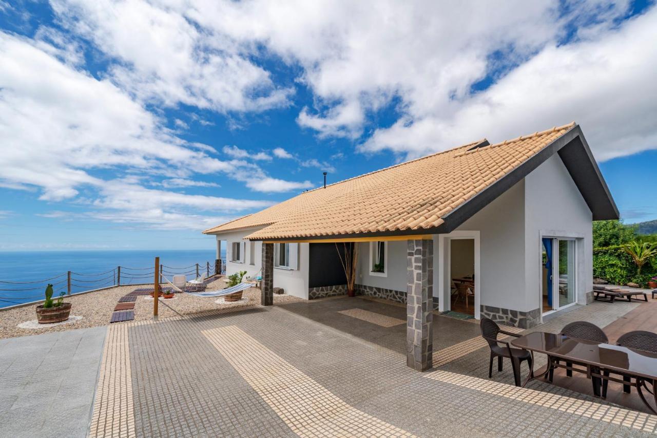 Villa Sea Colors By An Island Apart Arco da Calheta  Extérieur photo