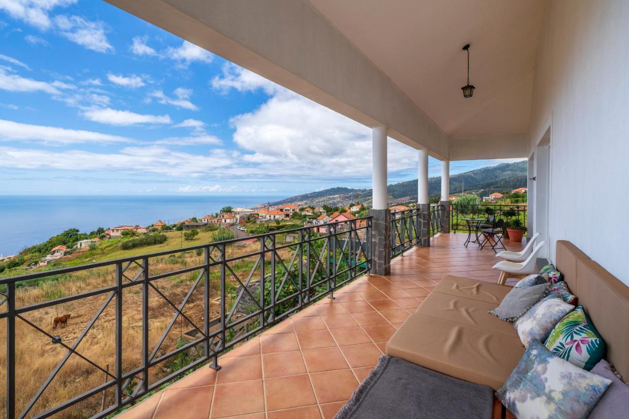 Villa Sea Colors By An Island Apart Arco da Calheta  Extérieur photo