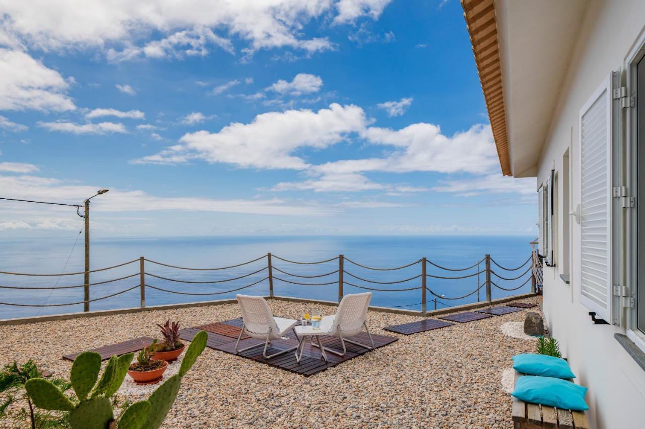 Villa Sea Colors By An Island Apart Arco da Calheta  Extérieur photo