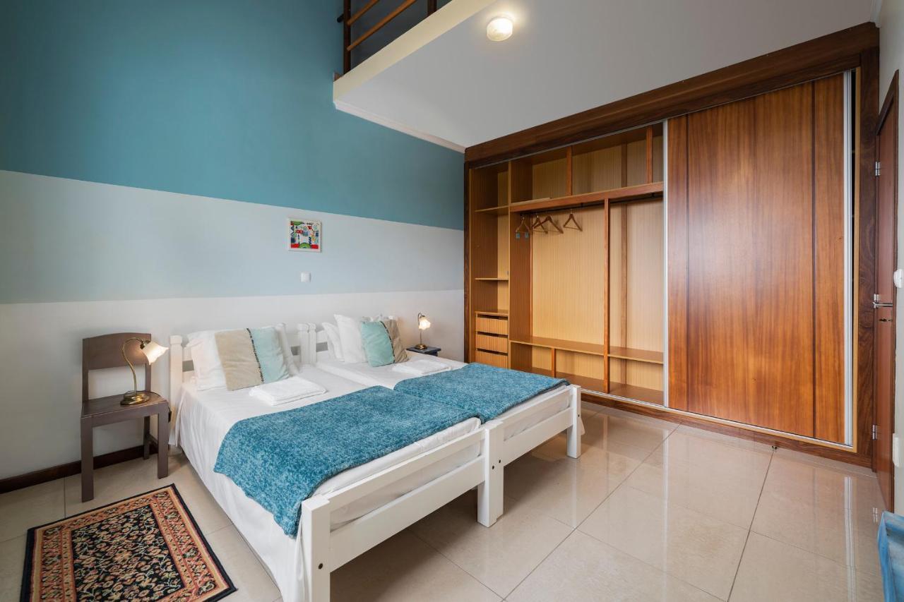 Villa Sea Colors By An Island Apart Arco da Calheta  Extérieur photo
